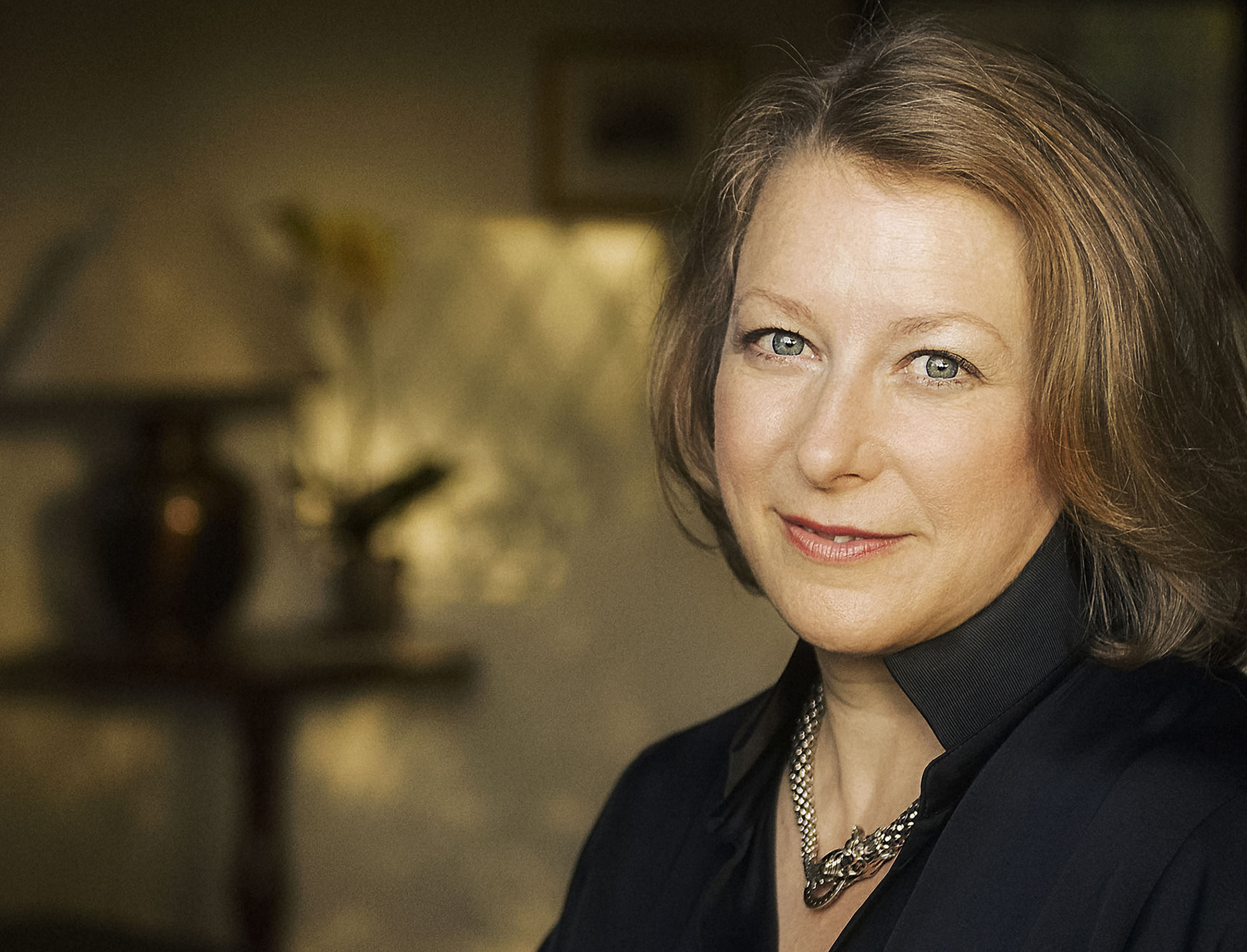 Les archives d'Actusf : deux interviews de Deborah Harkness